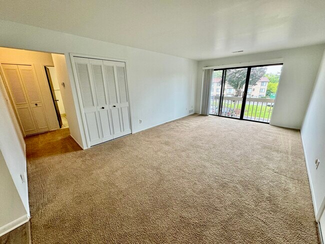 Foto del edificio - Ore Creek Apartments