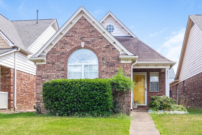 Building Photo - 8573 Griffin Park Dr