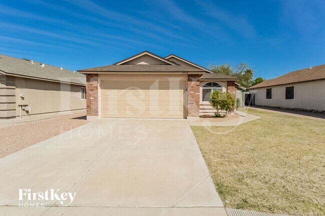 Foto del edificio - 8518 E Clovis Ave