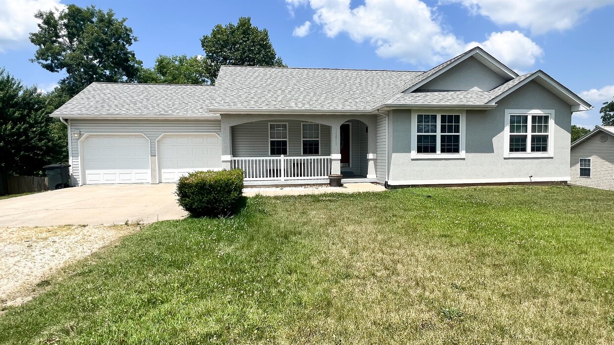 15845 Terris Ln, Saint Robert, MO 65584 House for Rent in Saint