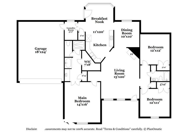 Building Photo - 1336 Carlton Ridge Dr