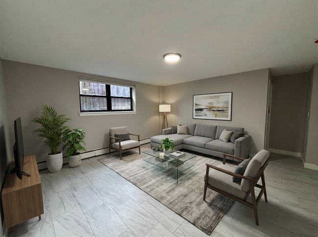 Foto del edificio - 48 Harvard Ave