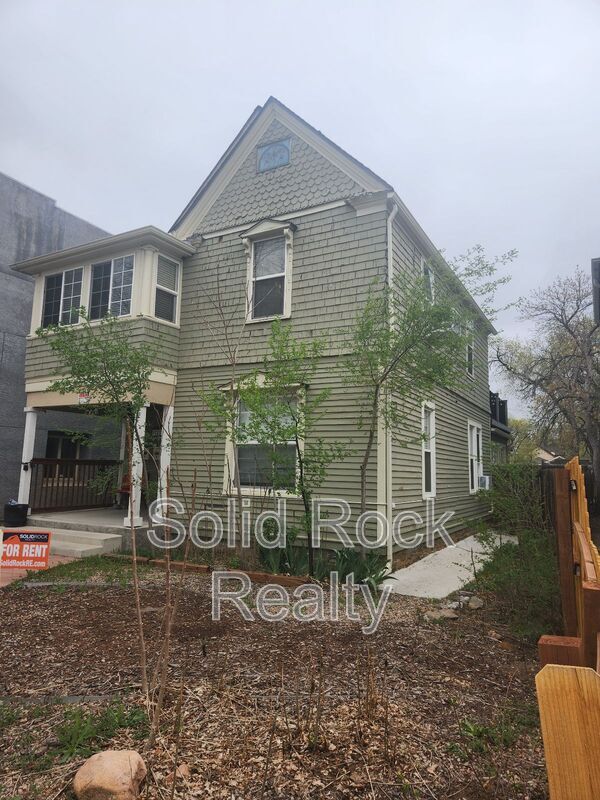 Foto del edificio - 727 N Weber St