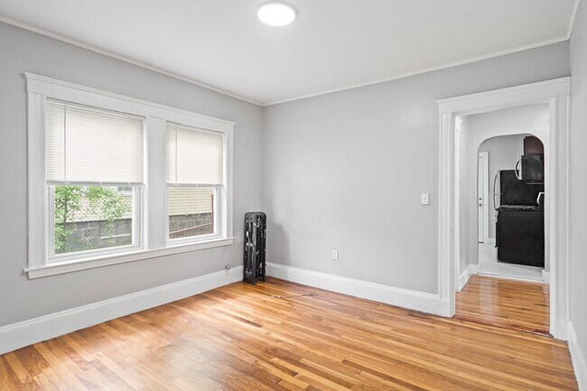 Building Photo - 795 Washington St