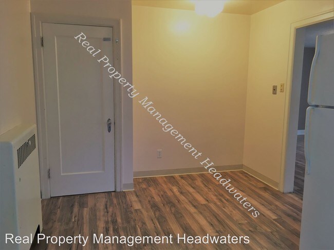 Foto del edificio - 406 N Hoback St