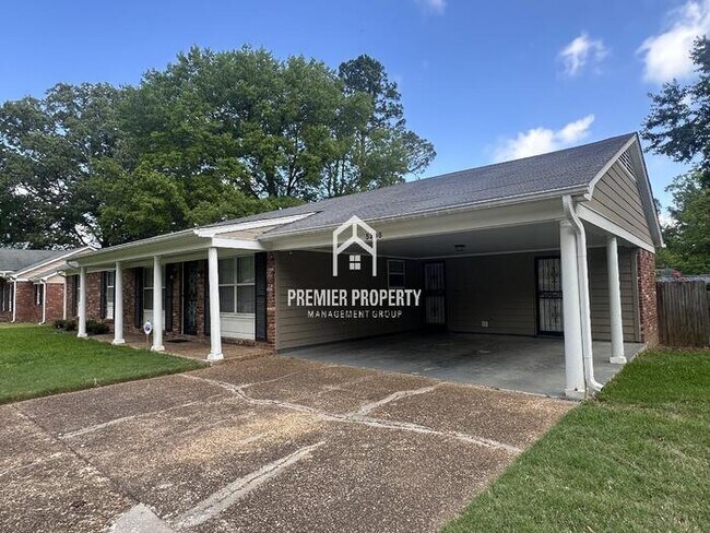 Building Photo - 5298 Dare Ave