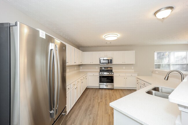 Foto del edificio - 5601 Sable Way