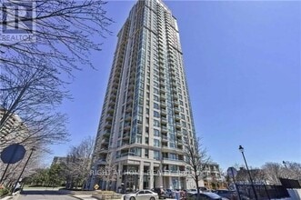 Building Photo - 3504 Hurontario St