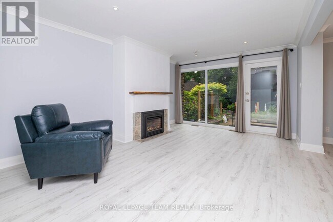 Photo du bâtiment - 121 Buell St