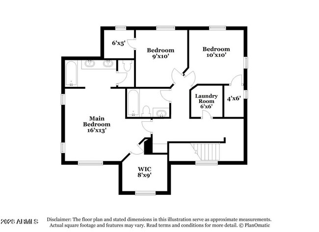 Building Photo - 4698 E Laurel Ave