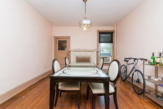 Foto del edificio - 2110 Flagler Pl NW