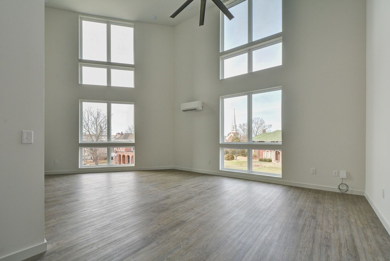Primary Photo - 2 Story Penthouse at The Madison