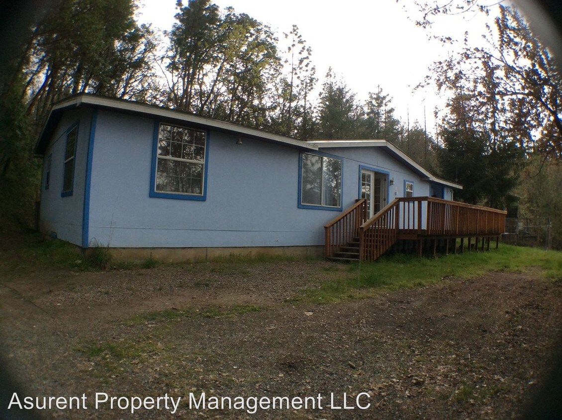 Primary Photo - 7000 Griffin Creek Rd