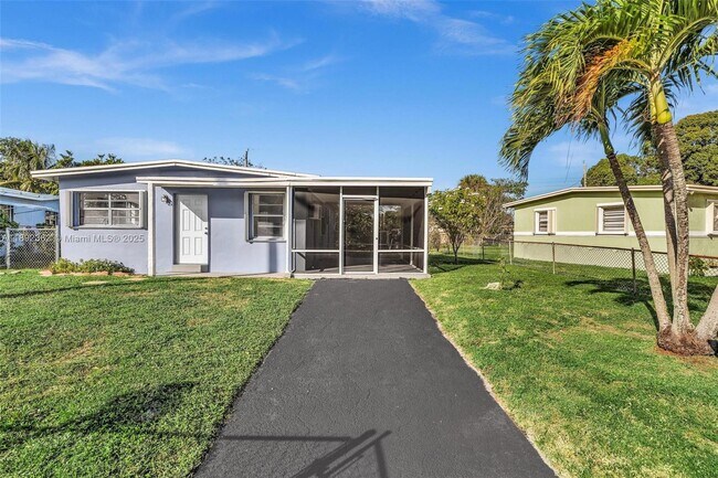 Foto del edificio - 137 NW 29th Ave