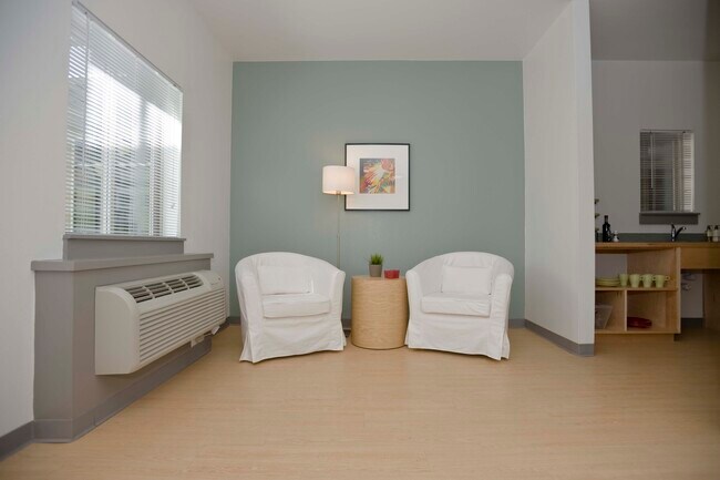 Foto del edificio - Perry Street Apartments