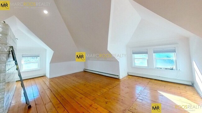 Foto del edificio - 9 Addington Rd