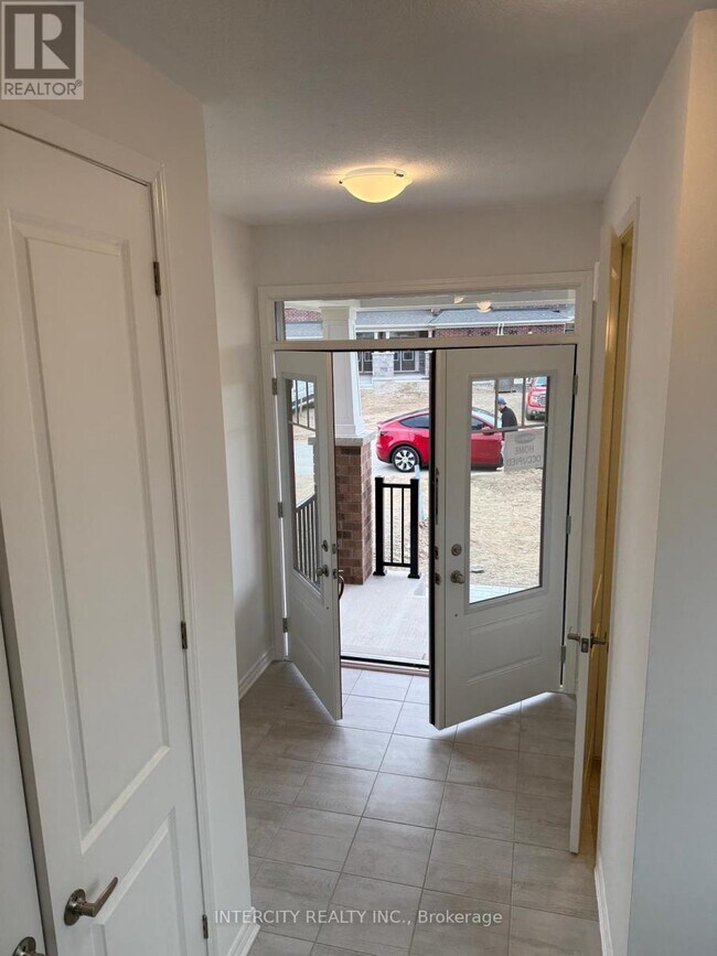 Photo du bâtiment - 162 Stamson St