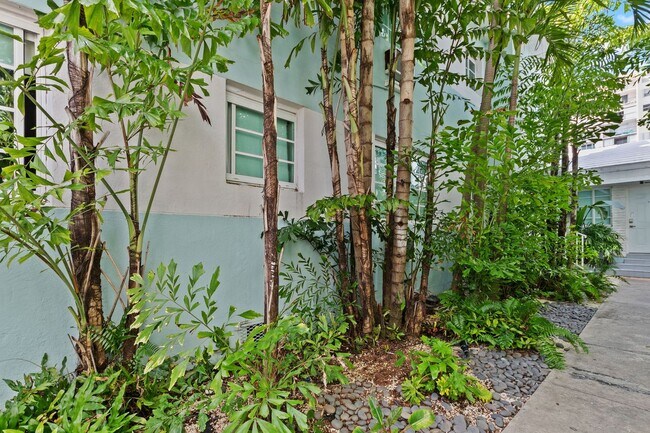 Foto del edificio - Resort-Style 1-Bedroom Apartment in Prime Miami Beach Location!