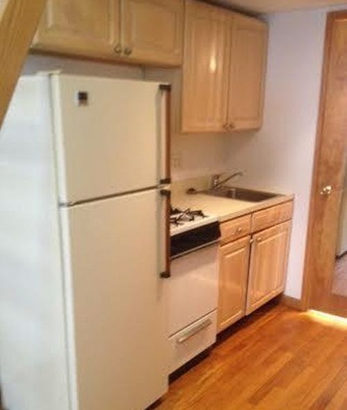 Foto del edificio - 512 W 46th St