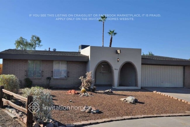 Building Photo - 9811 N 40th Dr
