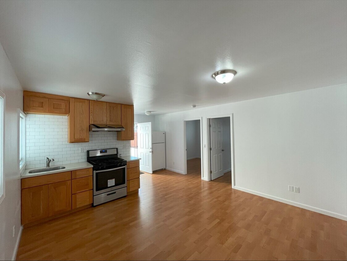 949 Melcher St, San Leandro, CA 94577 House Rental in San Leandro, CA