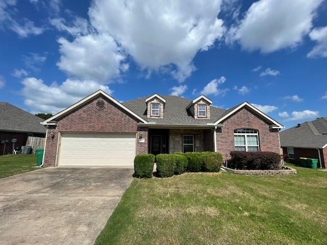 Foto principal - 540 McKissic Spring Rd