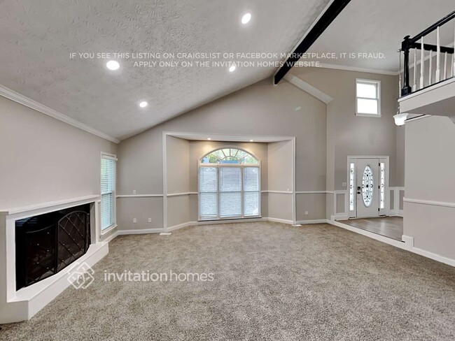 Building Photo - 3613 Downing St