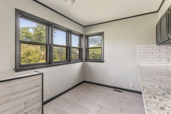 Building Photo - Newly renovated home with a large yard per...