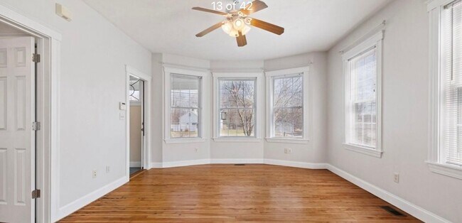 Foto del edificio - 118 Worcester St