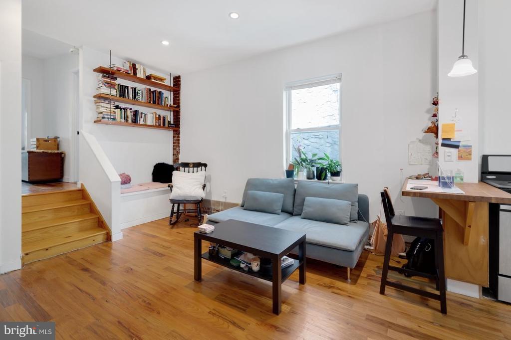 Foto principal - 2049 E Susquehanna Ave