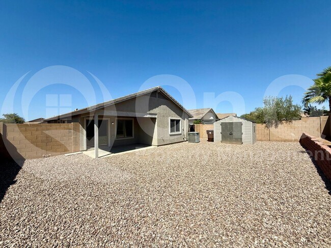 Foto del edificio - 1969 W Prospector Way