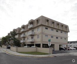 Sunset Square