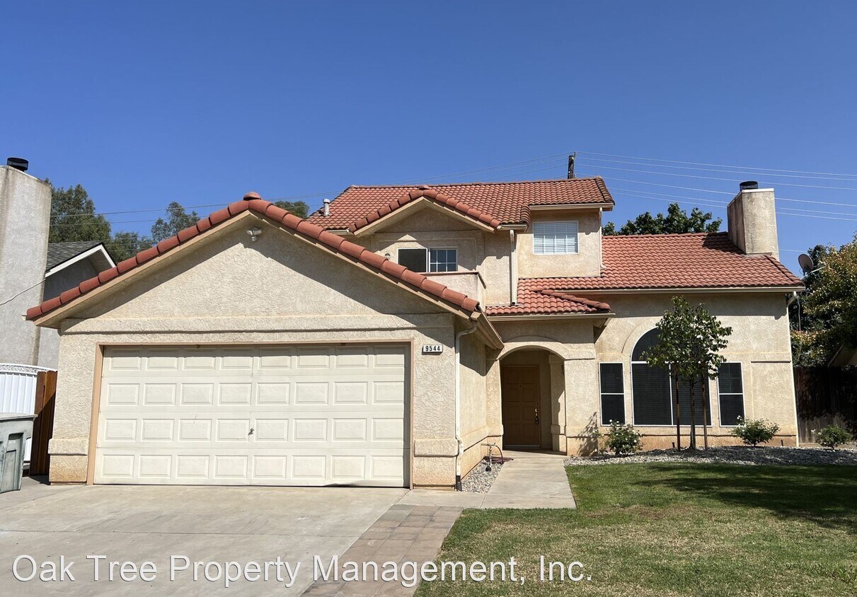 Primary Photo - 3 br, 3 bath House - 9544 N. Meridian