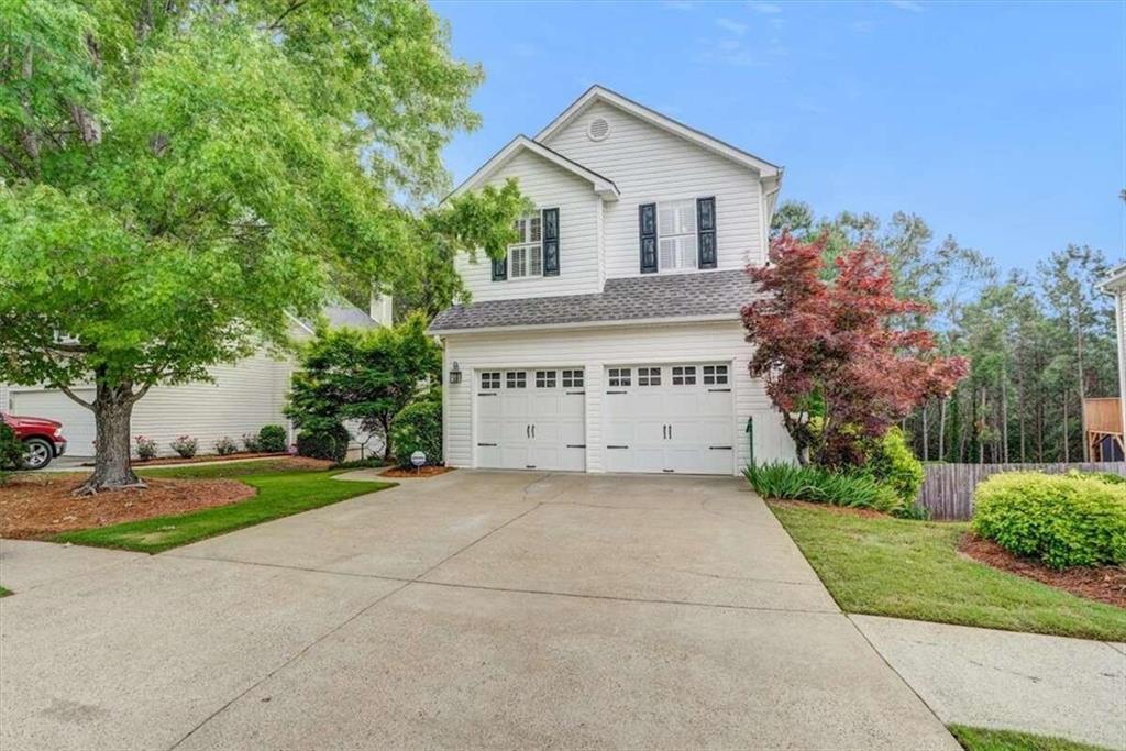 Primary Photo - 142 Stoneforest Dr