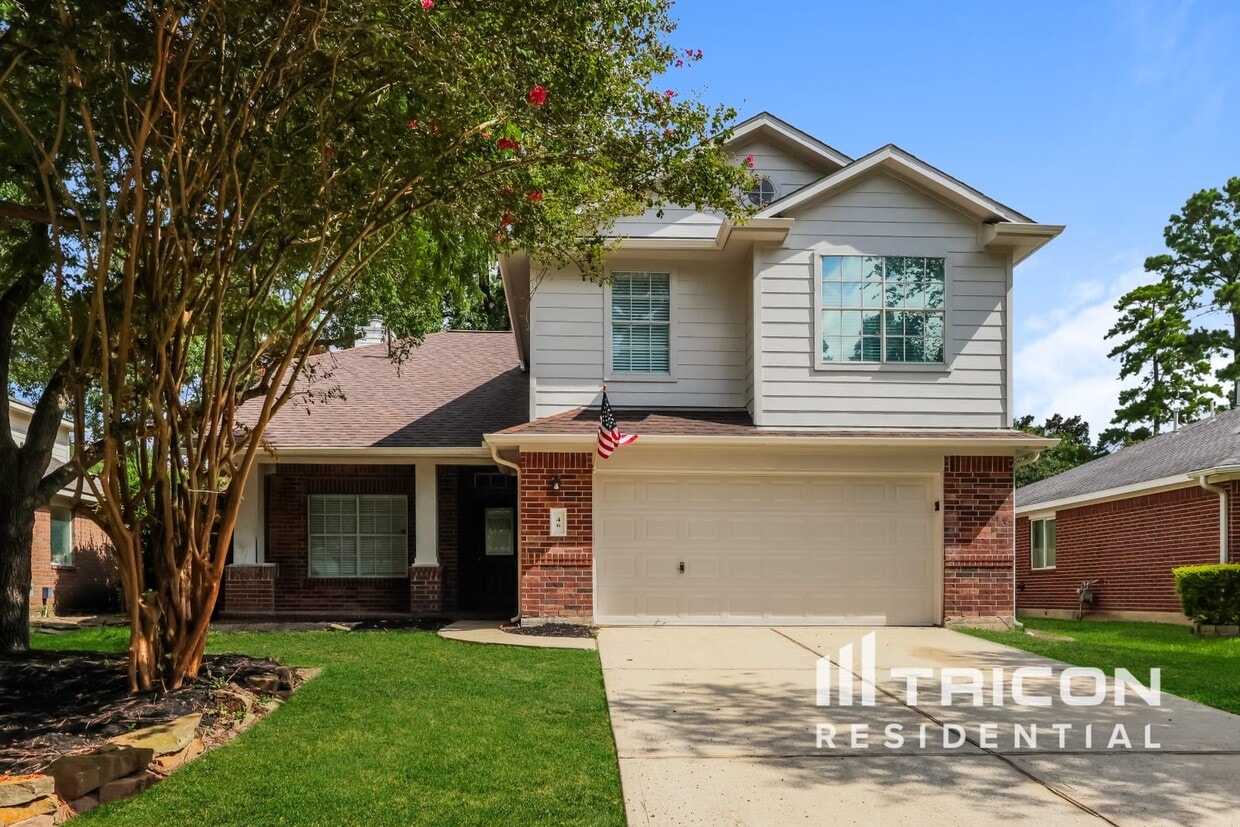 Foto principal - 46 Shimmer Pond Pl