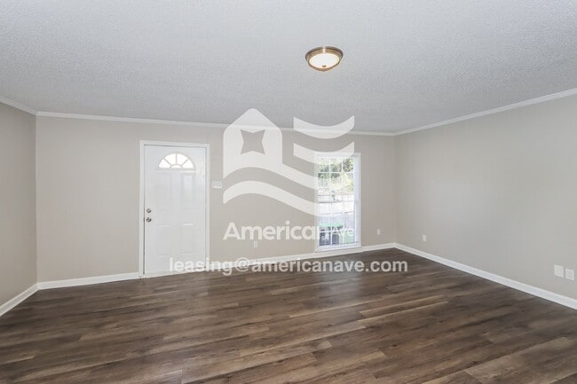 Building Photo - 609 McArthur Blvd