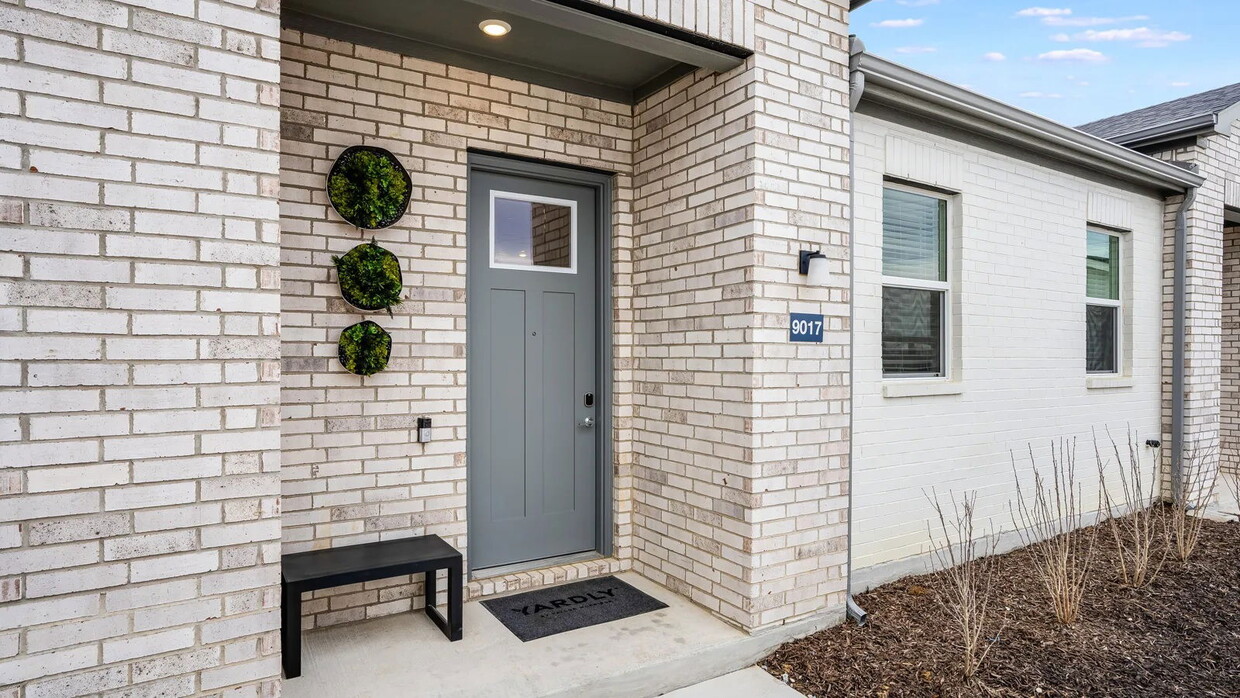 Primary Photo - North Elm Street, Denton, TX 76207 - 2 BR ...