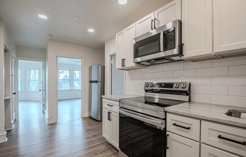 Foto principal - 2101 Tatnall St