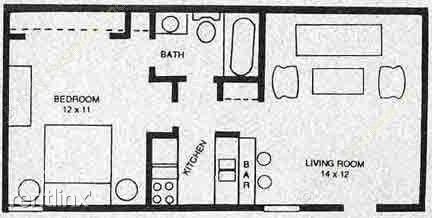 Foto del edificio - 15505 Hillcrest Rd