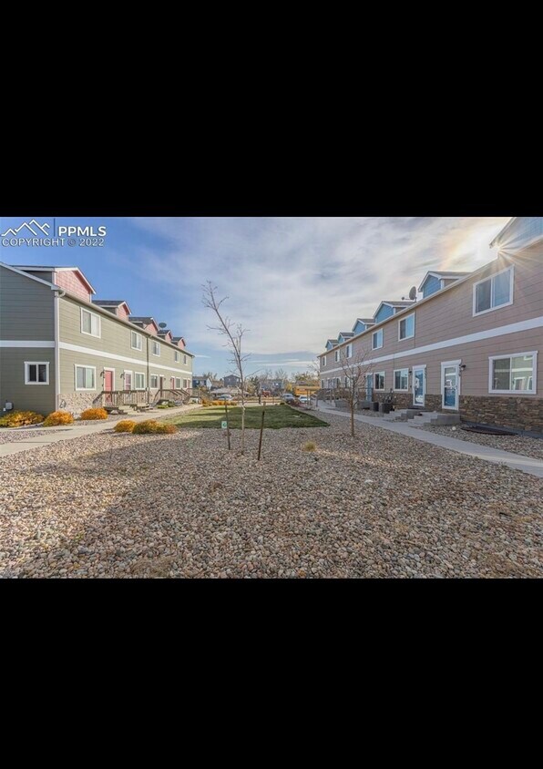 Photo - 4341 River Line Grv (Colorado Springs, CO)