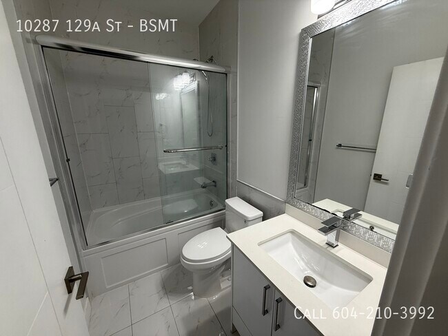 Photo du bâtiment - New 2 Bedroom Suite