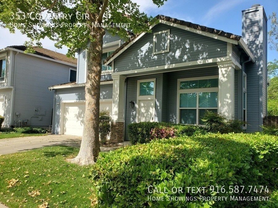 Foto del edificio - 353 Coventry Cir