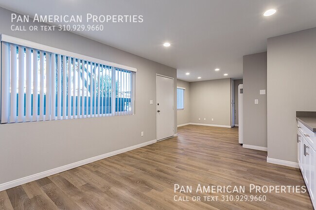Foto del edificio - 3602 Green Ave