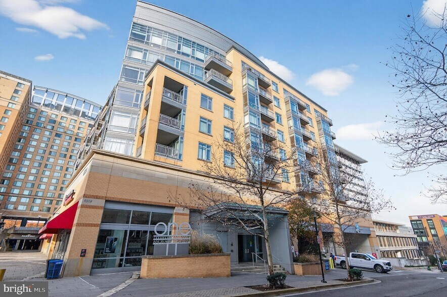 Photo - 6506 America Boulevard Unit 716