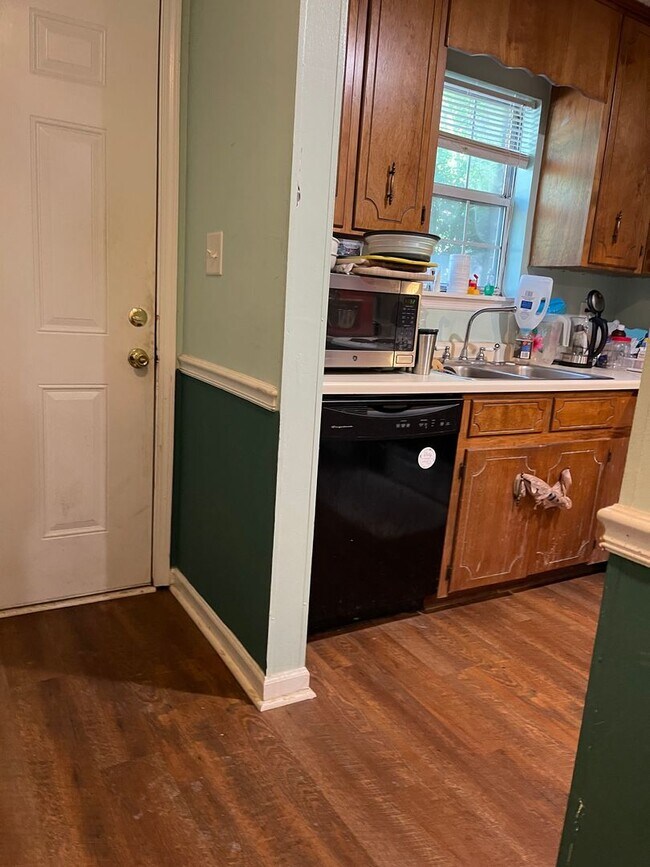 Foto del edificio - 2 bedroom, 2 bath duplex in Sleepy Creek o...