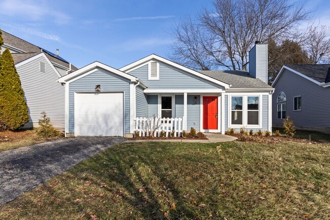 Building Photo - 1800 Weather Stone Ln