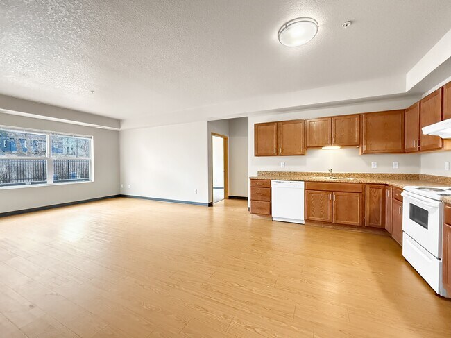 Foto del edificio - West Broadway Crescent