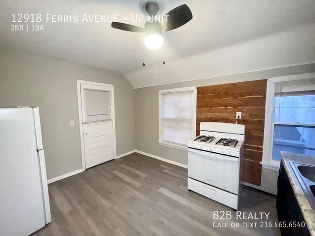 Building Photo - 12918 Ferris Ave