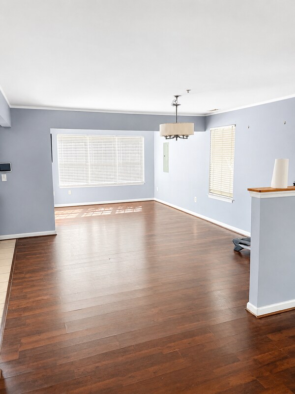 Foto del edificio - 109 Canvasback Way
