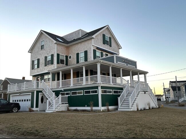 Foto del edificio - 43 Oceanside Dr